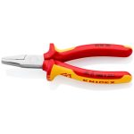 KNIPEX 20 06 160  Laposfogó 160 x 54 x 20 mm