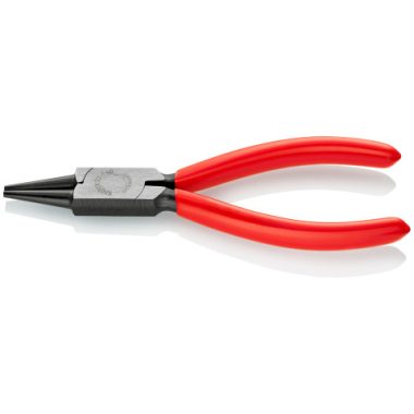 KNIPEX 22 01 140 Kerek csőrű fogó 140 x 51 x 12 mm