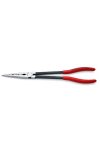 KNIPEX 28 71 280 SB Knipex rögzítőfogó, hosszú változat, egyenes