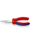 KNIPEX 30 15 140 Hosszúcsőrű fogó 140 x 54 x 17 mm