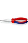 KNIPEX 30 15 190 Hosszúcsőrű fogó 190 x 51 x 18 mm