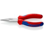 KNIPEX 30 25 140 Hosszúcsőrű fogó 140 x 56 x 17 mm