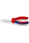 KNIPEX 30 25 160 Hosszúcsőrű fogó 160 x 60 x 18 mm