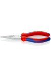 KNIPEX 30 25 190 Hosszúcsőrű fogó 190 x 56 x 18 mm