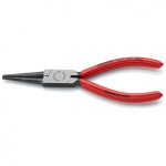   KNIPEX 30 31 160 SB Hosszúcsőrű fogó feketére foszfátozott 160 mm