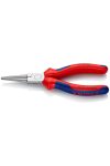 KNIPEX 30 35 160 Hosszúcsőrű fogó 160 x 57 x 18 mm