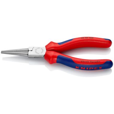 KNIPEX 30 35 160 Hosszúcsőrű fogó 160 x 57 x 18 mm