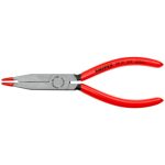 KNIPEX 30 41 160 Halogénlámpa-fogó 160 x 51 x 11 mm