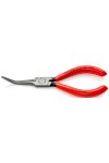 KNIPEX 31 21 160 Markoló fogó (tűfogó) 160 x 55 x 15 mm