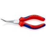 KNIPEX 31 25 160 Markoló fogó (tűfogó) 160 x 58 x 23 mm