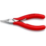   KNIPEX 35 11 115 Elektronikai markoló fogó 115 x 66 x 12 mm