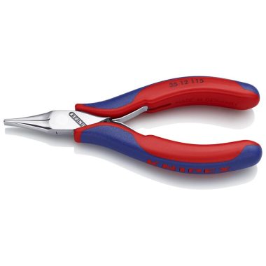 KNIPEX 35 12 115 SB Elektronikai markoló fogó 115 mm