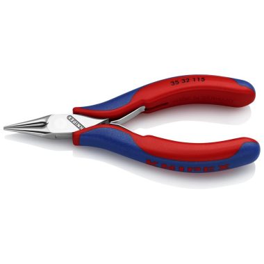 KNIPEX 35 32 115 SB Elektronikai markoló fogó 115 mm