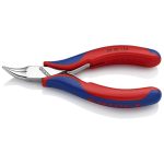 KNIPEX 35 42 115 SB  Elektronikai markoló fogó 115 mm