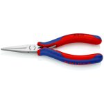   KNIPEX 35 52 145 RELAY Elektronikai markoló fogó 145 x 58 x 19 mm