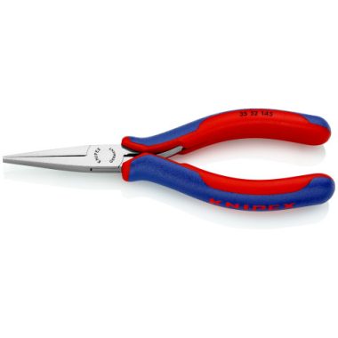 KNIPEX 35 52 145 RELAY Elektronikai markoló fogó 145 x 58 x 19 mm