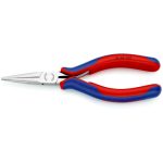   KNIPEX 35 62 145 RELAY Elektronikai markoló fogó 145 x 60 x 19 mm