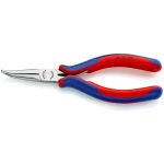   KNIPEX 35 82 145 RELAY  Elektronikai markoló fogó 145 x 59 x 19 mm