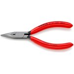   KNIPEX 37 31 125 Markoló fogó Finommechanikához 125 x 50 x 11 mm