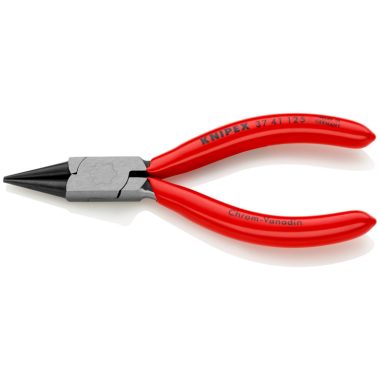 KNIPEX 37 41 125 Markoló fogó Finommechanikához 125 x 50 x 12 mm