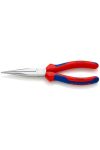 KNIPEX 38 15 200 Műszerész fogó 200 x 61 x 13 mm