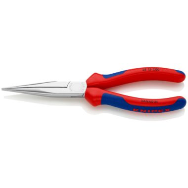 KNIPEX 38 15 200 Műszerész fogó 200 x 61 x 13 mm