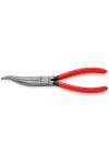 KNIPEX 38 31 200 Műszerész fogó 200 x 51 x 13 mm