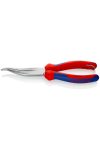 KNIPEX 38 35 200 T Műszerész fogó 200 x 54 x 20 mm