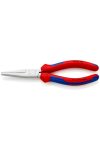 KNIPEX 38 45 190 Műszerész fogó 190 x 56 x 19 mm