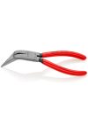 KNIPEX 38 71 200 Műszerész fogó 200 x 53 x 13 mm