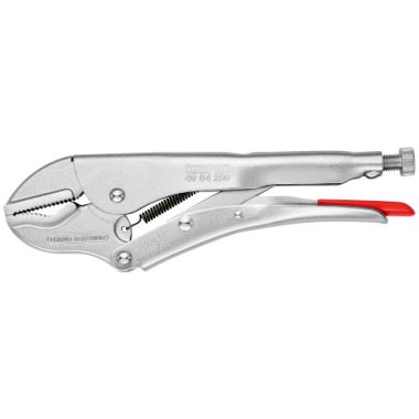 KNIPEX 40 04 250 EAN  Univerzális Grip fogó 250 x 65 x 17 mm