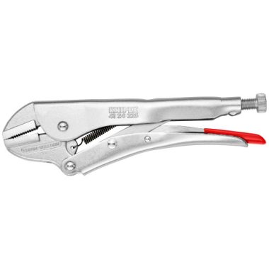 KNIPEX 41 24 225  Markoló fogó 225 x 67 x 18 mm