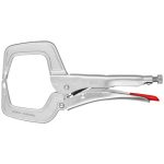 KNIPEX 42 34 280 Elektróda fogó 280 x 138 x 18 mm