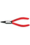 KNIPEX 44 11 J0 Seeger-gyűrű fogó Furatokban lévő belső gyűrűkhöz 140 x 150 x 12 mm