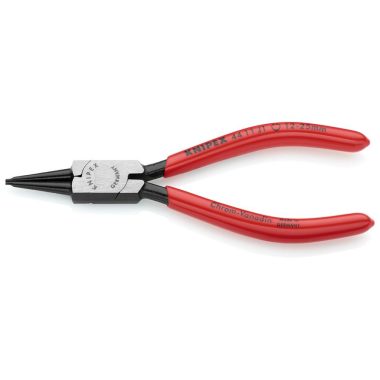 KNIPEX 44 11 J1 SB Seeger-gyűrű fogó Furatokban lévő belső gyűrűkhöz feketére foszfátozott 140 mm