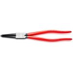   KNIPEX 44 11 J4 Seeger-gyűrű fogó Furatokban lévő belső gyűrűkhöz 320 x 54 x 17 mm