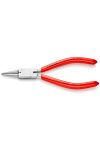 KNIPEX 44 13 J0 Seeger-gyűrű fogó Furatokban lévő belső gyűrűkhöz 140 x 53 x 12 mm