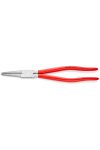 KNIPEX 44 13 J4  Seeger-gyűrű fogó Furatokban lévő belső gyűrűkhöz 320 x 55 x 16 mm