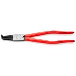   KNIPEX 44 21 J41 Seeger-gyűrű fogó Furatokban lévő belső gyűrűkhöz 300 x 47 x 12 mm