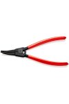 KNIPEX 45 21 200  Speciális Szerelőfogó Rugós gyűrűkhöz (tengelyek) 200 x 92 x 13 mm