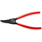   KNIPEX 45 21 200  Speciális Szerelőfogó Rugós gyűrűkhöz (tengelyek) 200 x 92 x 13 mm