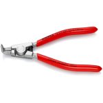   KNIPEX 46 23 A01 Seeger-gyűrű fogó Külső gyűrűkhöz, (tengelyek) 125 x 74 x 11 mm