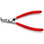   KNIPEX 46 23 A21 Seeger-gyűrű fogó Külső gyűrűkhöz, (tengelyek) 170 x 37 x 12 mm