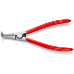   KNIPEX 46 23 A31  Seeger-gyűrű fogó Külső gyűrűkhöz, (tengelyek) 200 x 39 x 150 mm