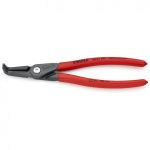   KNIPEX 48 21 J31 SB precíziós körfogó 40-100 mm, 90°-os szögben, buborékcsomagolásban