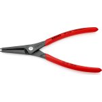   KNIPEX 49 11 A3 SB precíziós gyűrűs fogó külső egyenes 40-100 mm A3