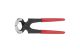 KNIPEX 50 01 160 SB Harapófogó feketére foszfátozott 160 mm