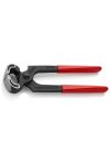 KNIPEX 50 01 180 SB Harapófogó feketére foszfátozott 180 mm