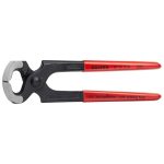   KNIPEX 51 01 210 SB Kalapácsfogó feketére foszfátozott 210 mm