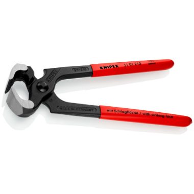 KNIPEX 51 01 210 Kalapácsfogó 210 x 53 x 13 mm